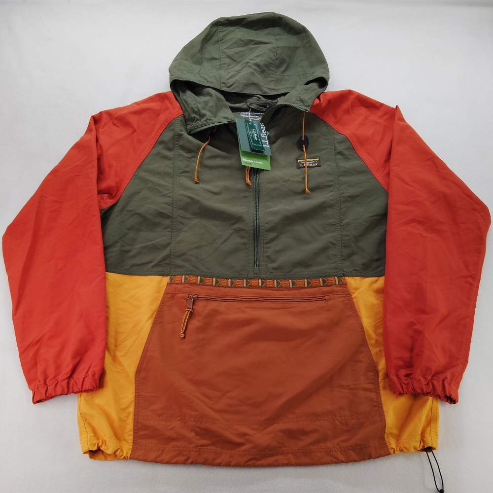 LL Bean Jacket